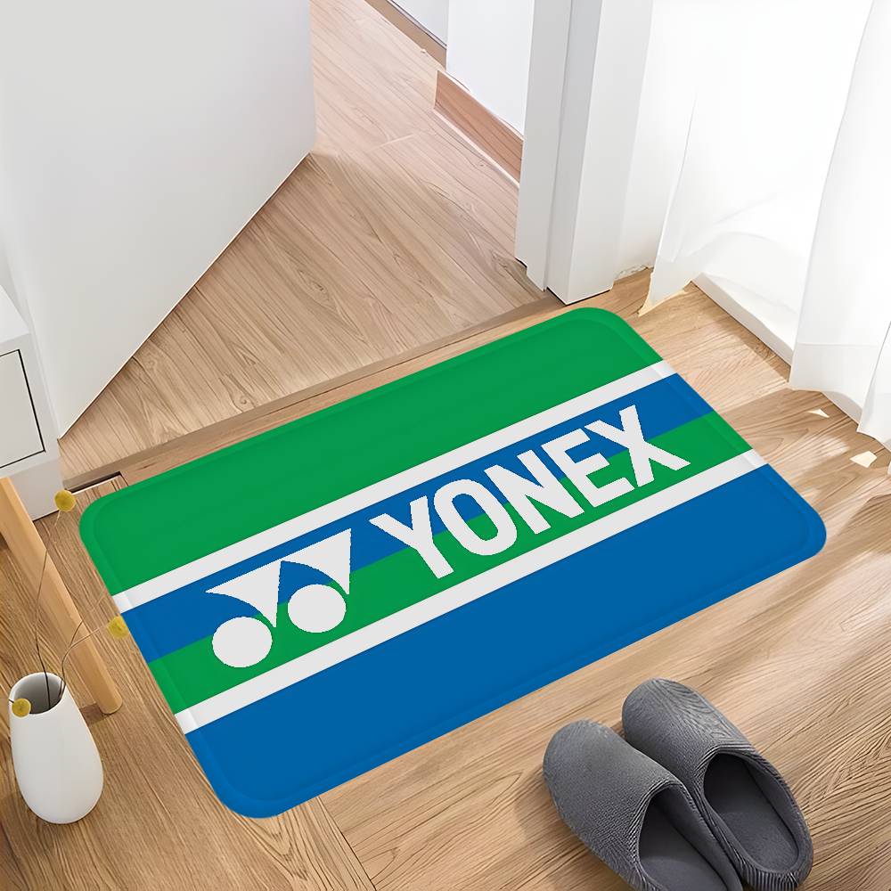 Sports Equipment Brand - سجادة أرضية رياضية من ماركة Y-Yonex،