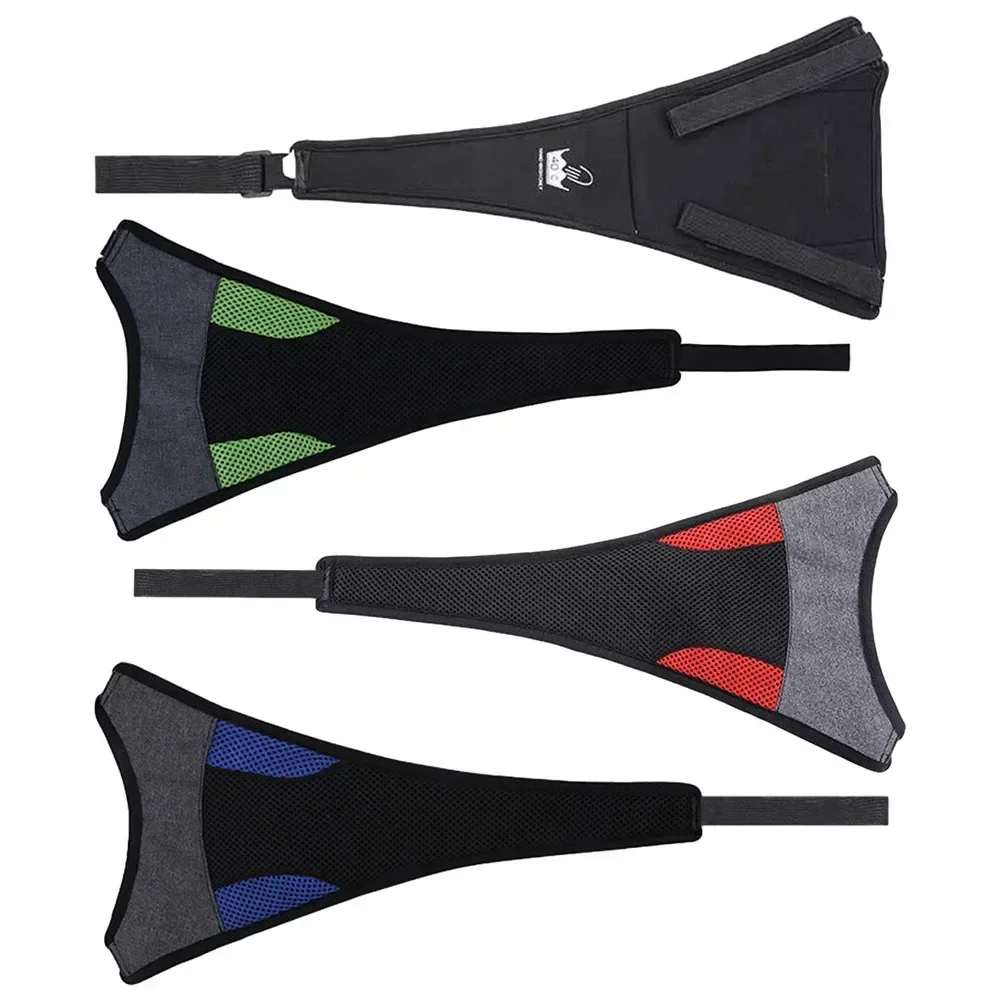 Sports Equipment Brand - ركوب الدراجات حزام العرق المدرب حزام