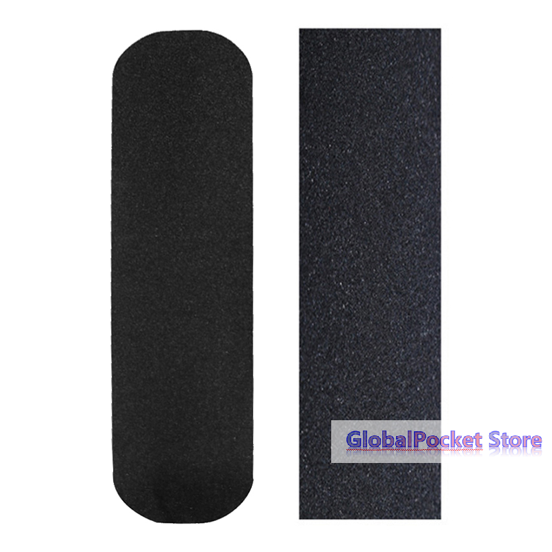 Skateboard Complete Deck - شريط لاصق مقاوم للماء للوح التزلج،