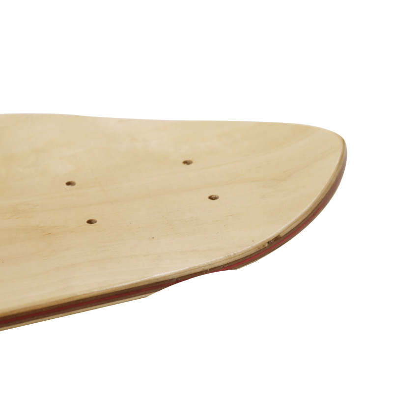 28/30/31/33/36 بوصة لوح تزلُّج - مراجعة Skateboard Complete Deck وسعره