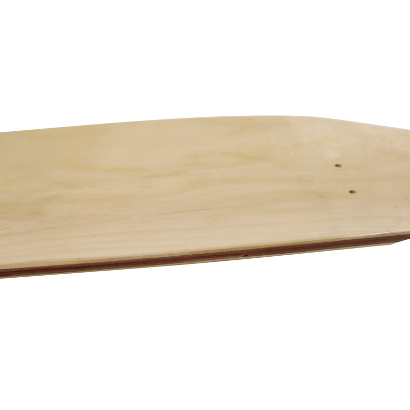 28/30/31/33/36 بوصة لوح تزلُّج - مراجعة Skateboard Complete Deck وسعره