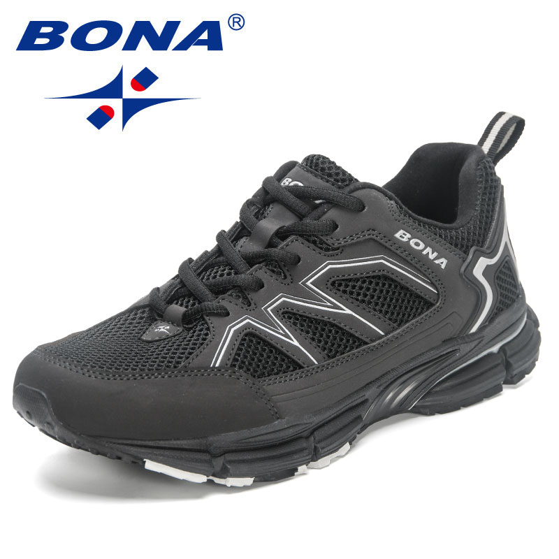 بونا 2023 المصممين الجدد أحذية - مراجعة Sports Equipment Brand وسعره