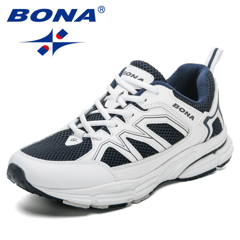 بونا 2023 المصممين الجدد أحذية - مراجعة Sports Equipment Brand وسعره