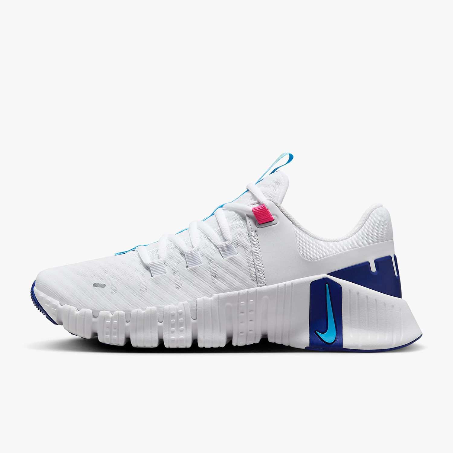 حذاء رياضي نسائي أصلي من Nike  - مراجعة Nike Shoes Free Metcon 5 وسعره
