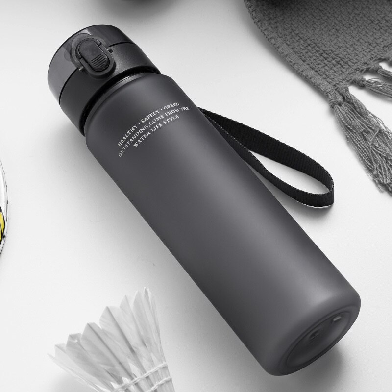 العلامة التجارية BPA الحرة مان - مراجعة Sports Equipment Brand وسعره
