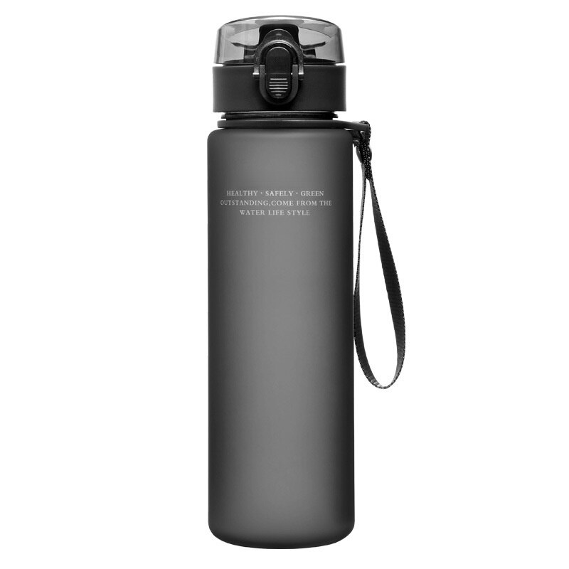العلامة التجارية BPA الحرة مان - مراجعة Sports Equipment Brand وسعره
