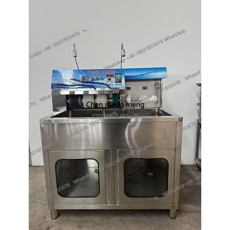 غسالة أحذية أوتوماتيكية من الف - مراجعة Sports Equipment Dryer وسعره