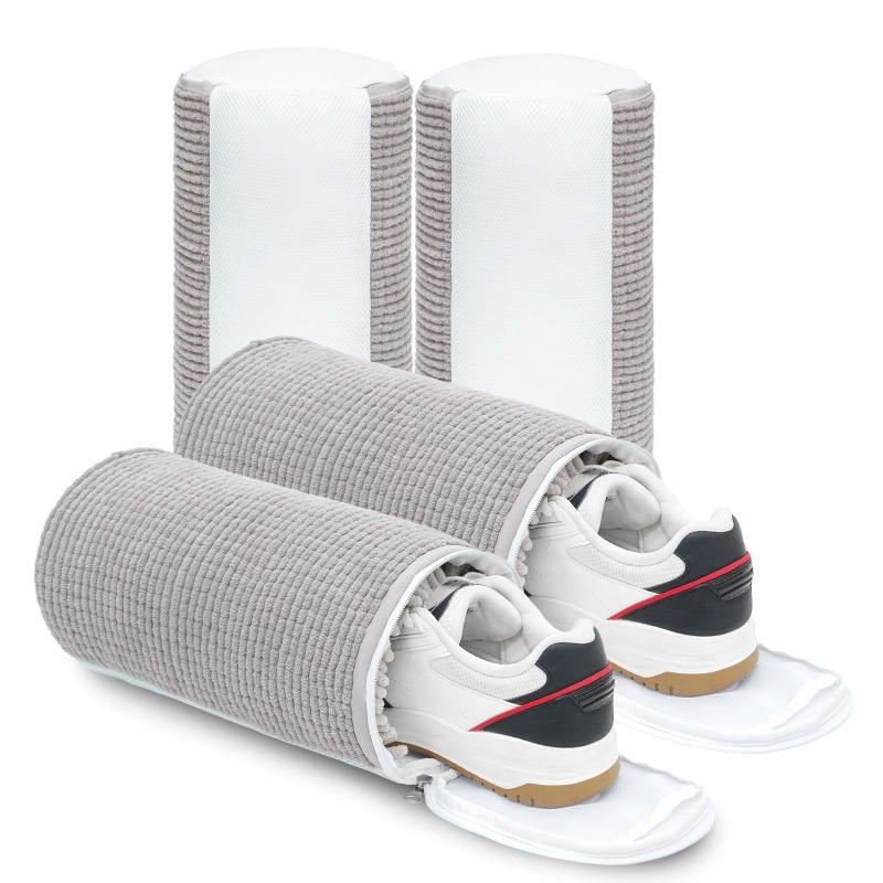 1/2 قطعة أكياس غسيل الأحذية، أ - مراجعة Sports Equipment Dryer وسعره