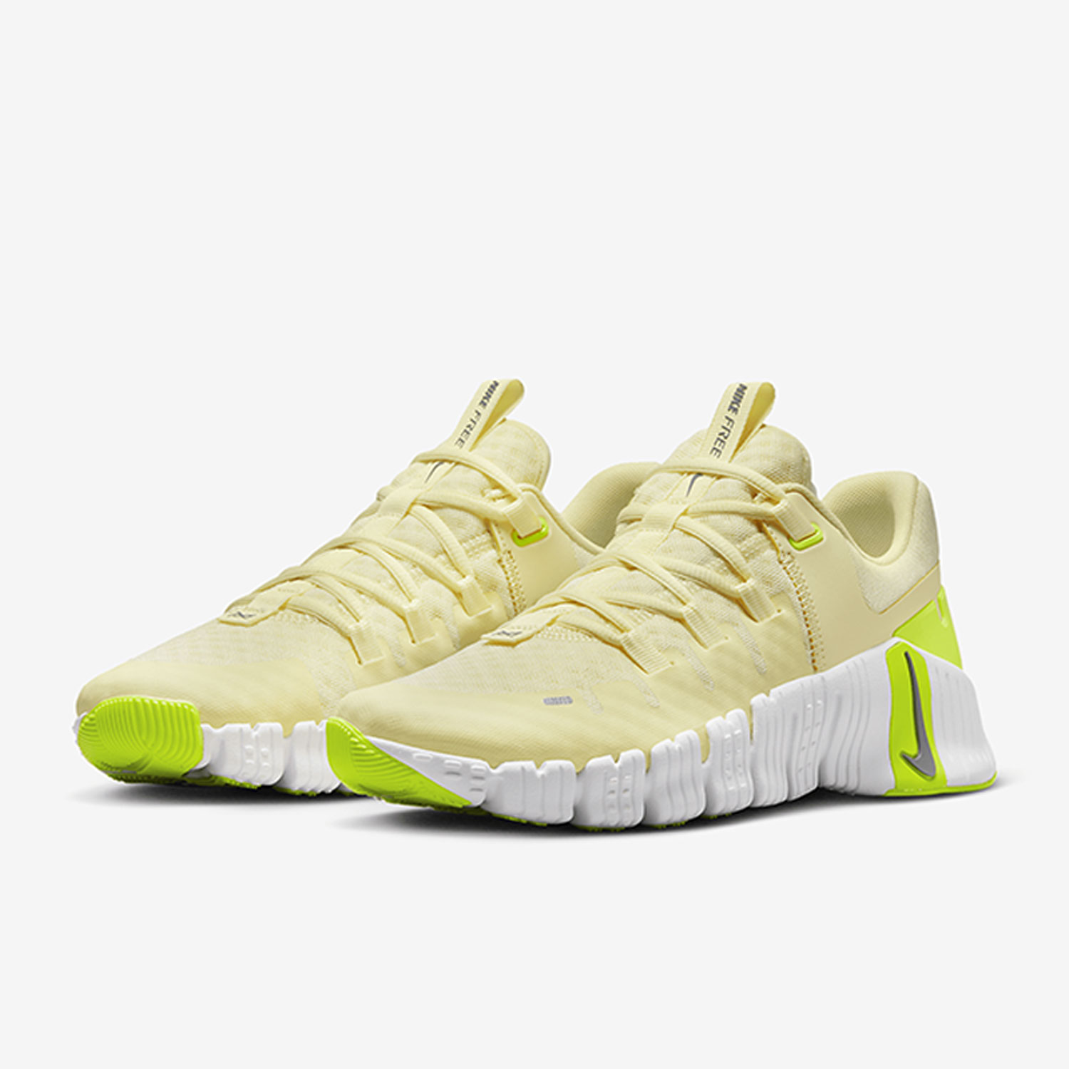 حذاء تدريب Nike Genuine Free M - مراجعة Nike Shoes Free Metcon 5 وسعره