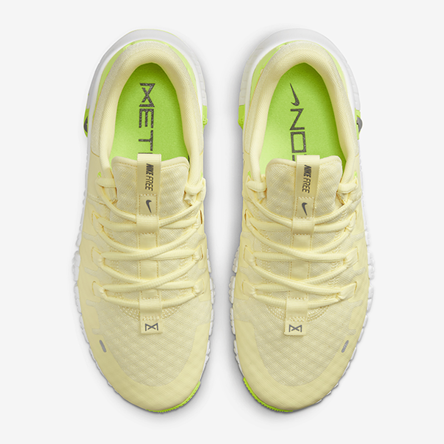 حذاء تدريب Nike Genuine Free M - مراجعة Nike Shoes Free Metcon 5 وسعره