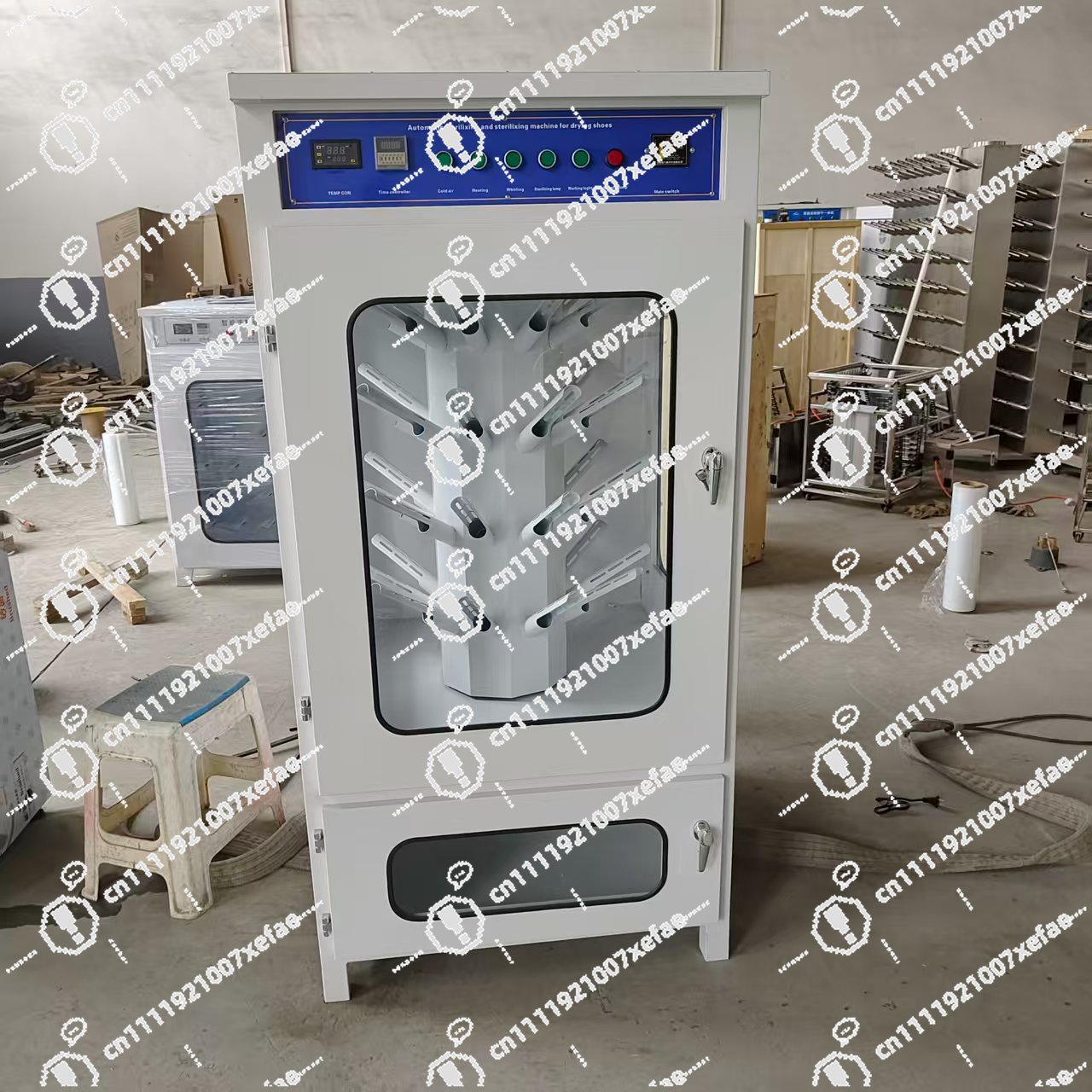 مجفف أحذية رياضية أوتوماتيكي،  - مراجعة Sports Equipment Dryer وسعره