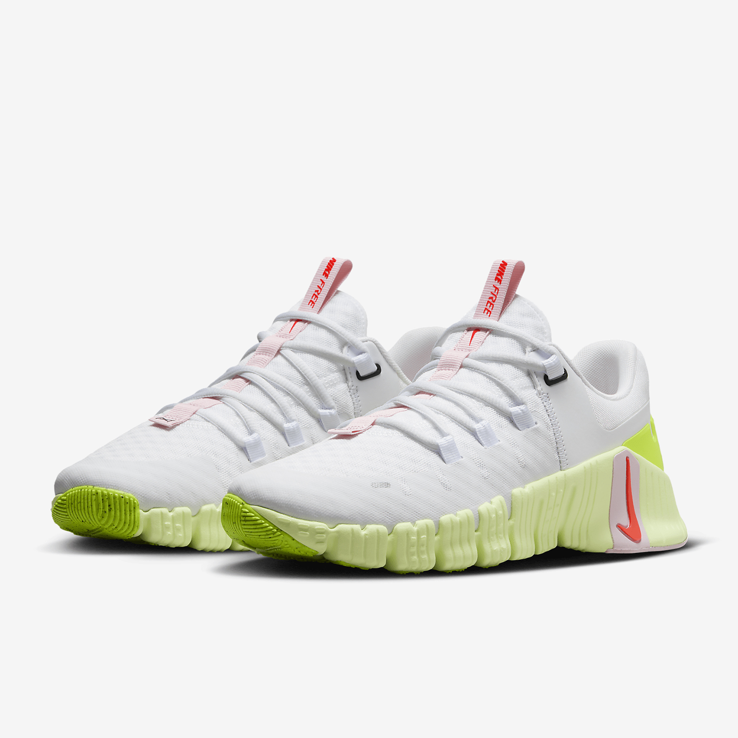 حذاء Nike الأصلي Free Metcon 5 - مراجعة Nike Shoes Free Metcon 5 وسعره