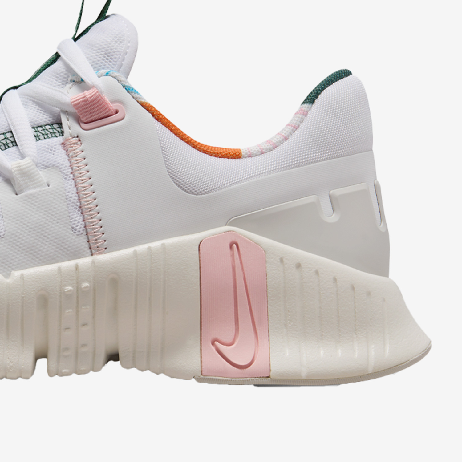حذاء الجري Nike الأصلي Free Me - مراجعة Nike Shoes Free Metcon 5 وسعره