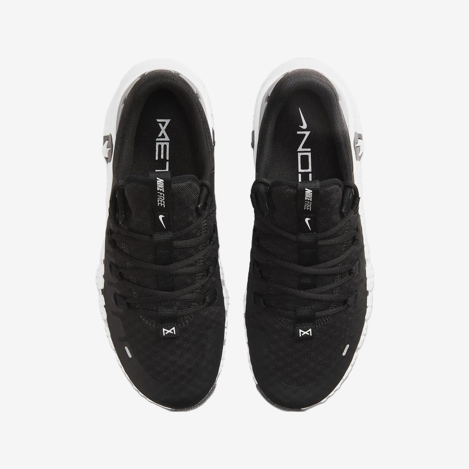 حذاء تدريب نسائي من Nike Free  - مراجعة Nike Shoes Free Metcon 5 وسعره