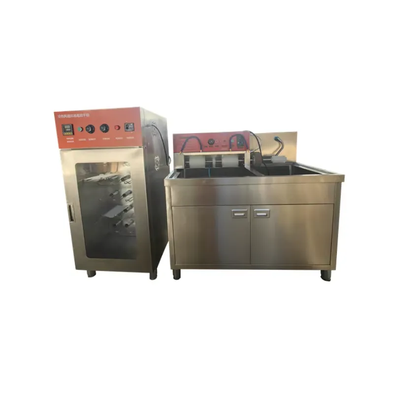 غسالة أحذية شبه أوتوماتيكية من - مراجعة Sports Equipment Dryer وسعره